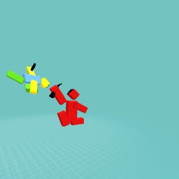 fight