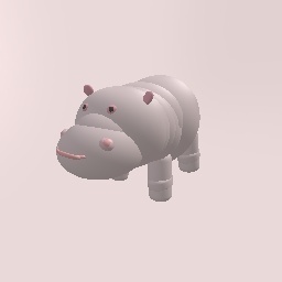 Happy Hippo - Daily Challenge