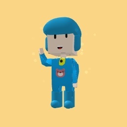 Pocoyo