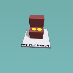 Find your treasure