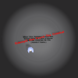 OJennyO Has Found The Criminal.