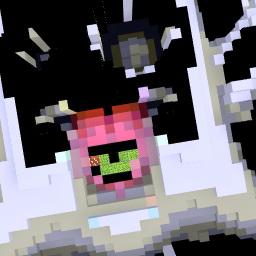 Goast emoji