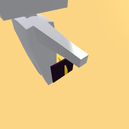 Sleeping bag for my big brother