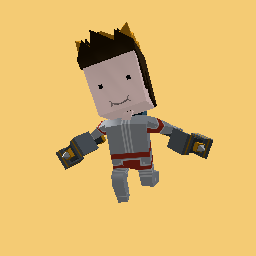 normal soldier avatar