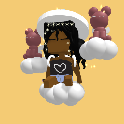 Wild in the wild gurl