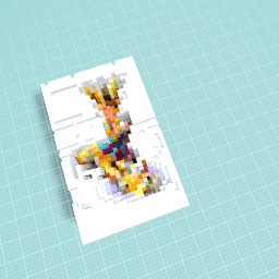 hugo with bass blaster board subway surfers