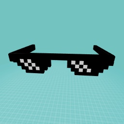 minecraft glasses