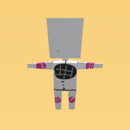 new costume