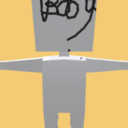 this is olivia boogers