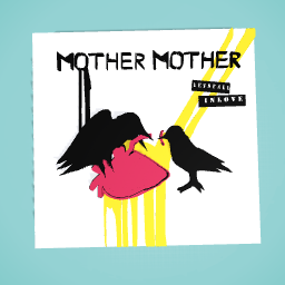 Mother mother album cover
