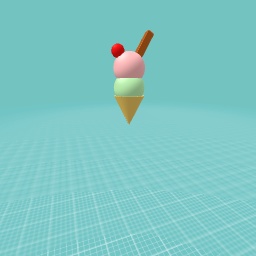 Icecream!