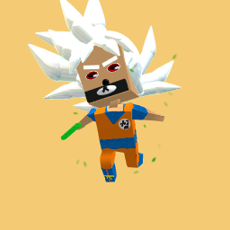Goku super