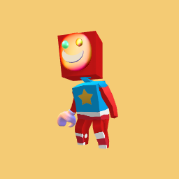 Kick the buddy2