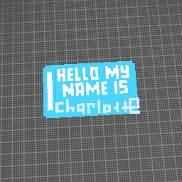 Hello I’m......