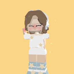 Aesthetic girly! Free! ( cuz i love making people happy!)