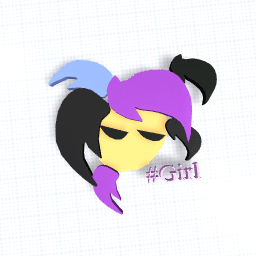 #Girl