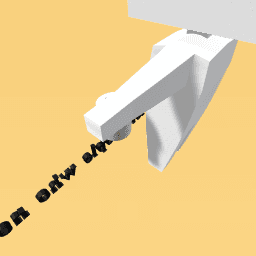 Toilet paper for people who need it