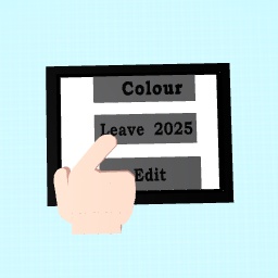 We’ll Miss You, 2025!