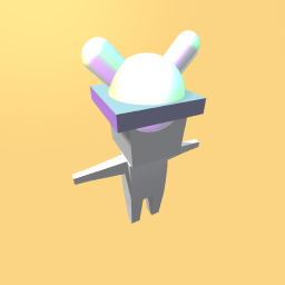 Bunny hat 20likes then free