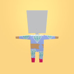 new costume