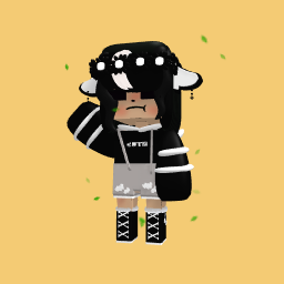 My new oc in real life -w-