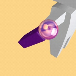 Popstar microphone
