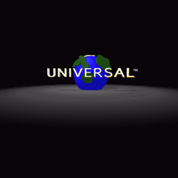 Universal 110 years 2022