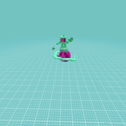 Space guy