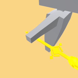 Light spear