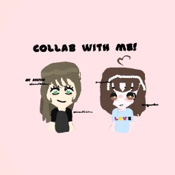 Collab With @RazanChai