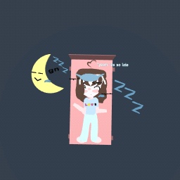 GOODNIGHT