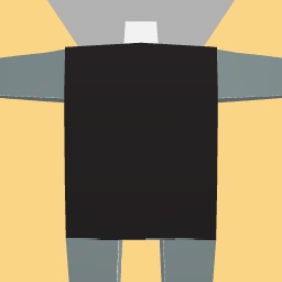 new costume