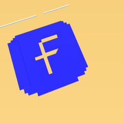 FACEBOOK LOGO 2.0