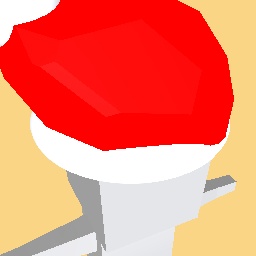Christmas hat