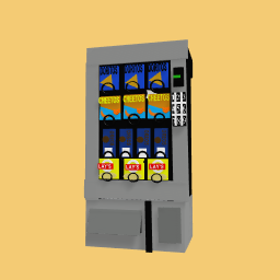 Vending machine