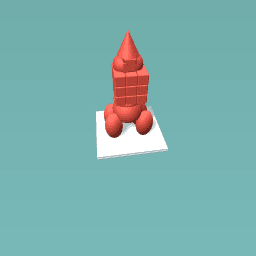 Rocket