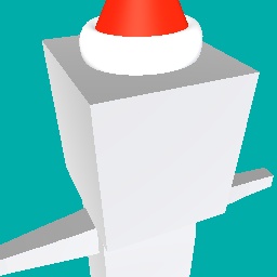 cute christmas hat (late christmas hat)
