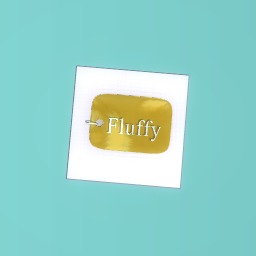 Fluffy