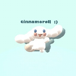 cinnamoroll♡