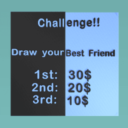 CHALLENGE !!!