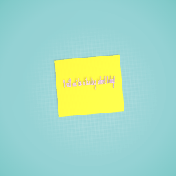 Not at school again!