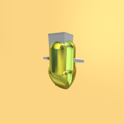 Peely (gold)