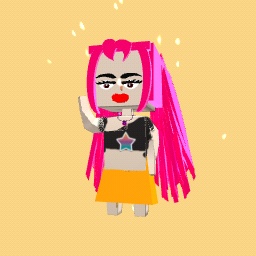 POV: if mira from kdh was made by a two year old (⁠✿⁠ ⁠♡)