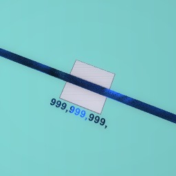 Biggest number in the world