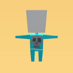 new costume