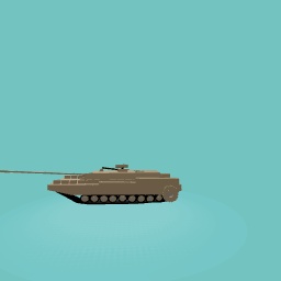 The best tank