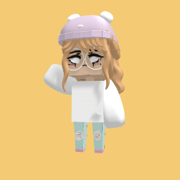 Having a bad day