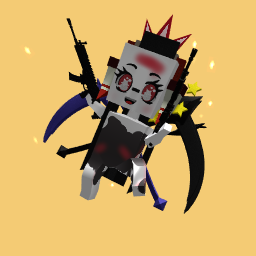 welcome to the death copy