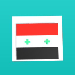 Syria flag