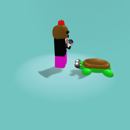 fnf me vs lil sea tertal